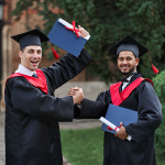 تحصیل در آلمان