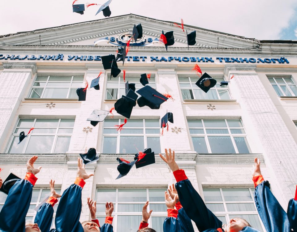 پذیرش دانشگاه آلمان