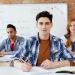 کلاس زبان آلمانی