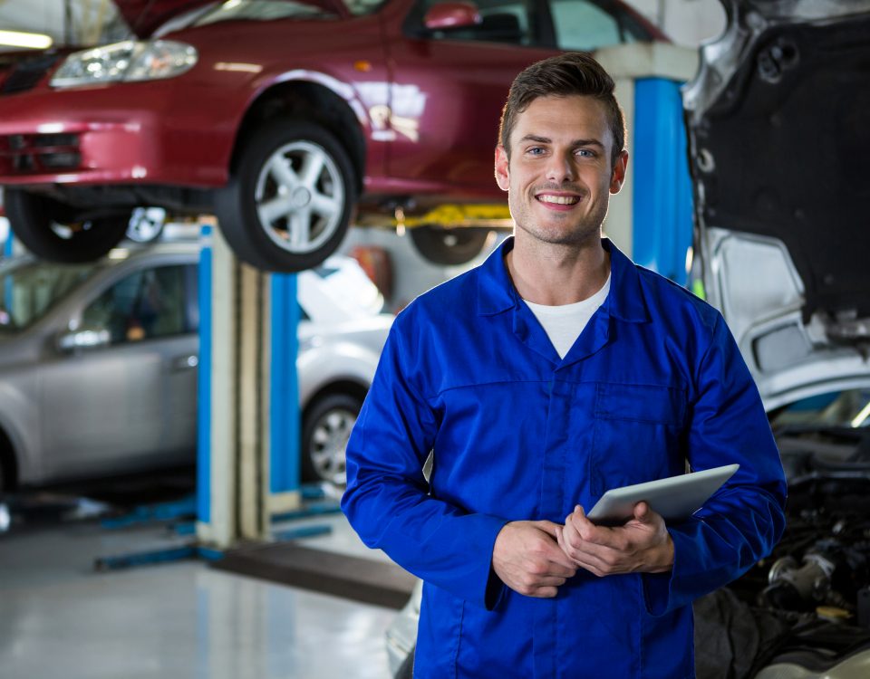 آوسبیلدونگ