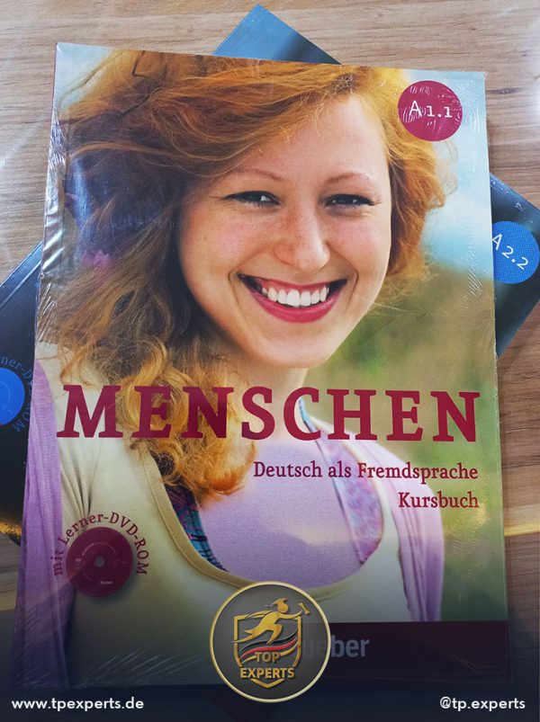 فروش اینترنتی کتاب منشن A1.1