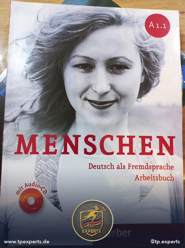 فروش اینترنتی کتاب منشن A1.1